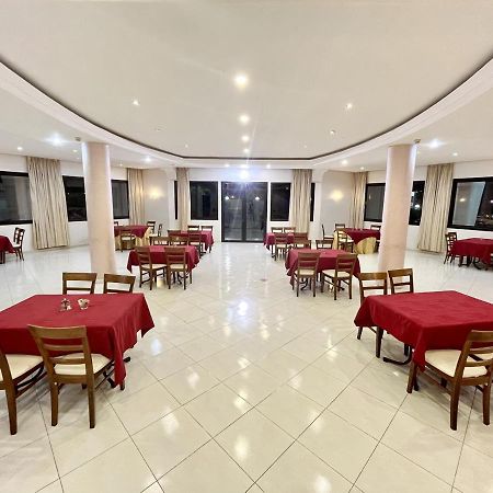 Hôtel Plaisance Meknès Exterior foto